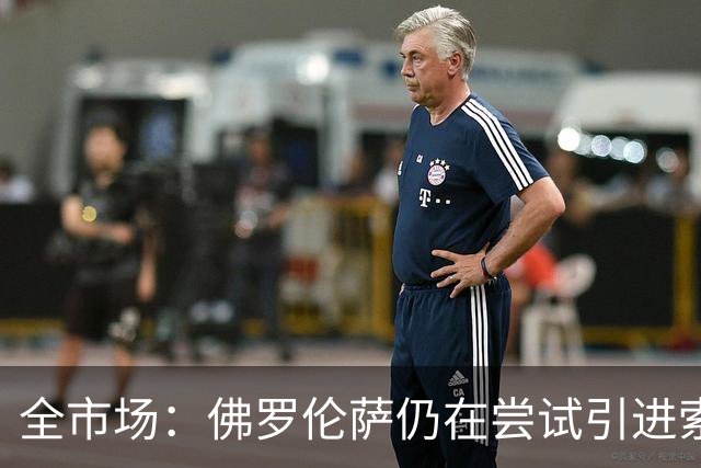 全市场：佛罗伦萨仍在尝试引进索尔茨维特，萨索洛要1500万欧