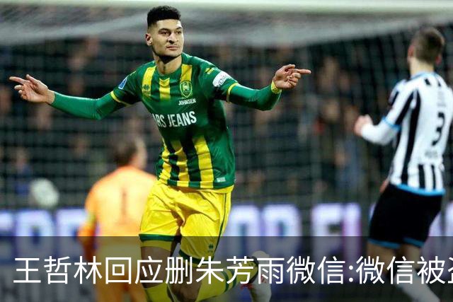 王哲林回应删朱芳雨微信:微信被盗号删了几百个好友 连我妈都被删了