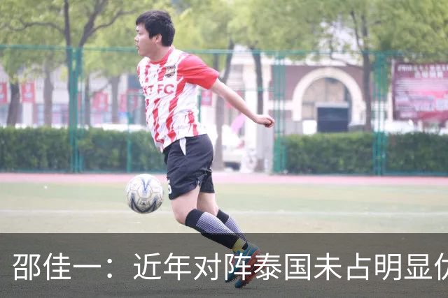 邵佳一：近年对阵泰国未占明显优势 国家队无友谊赛