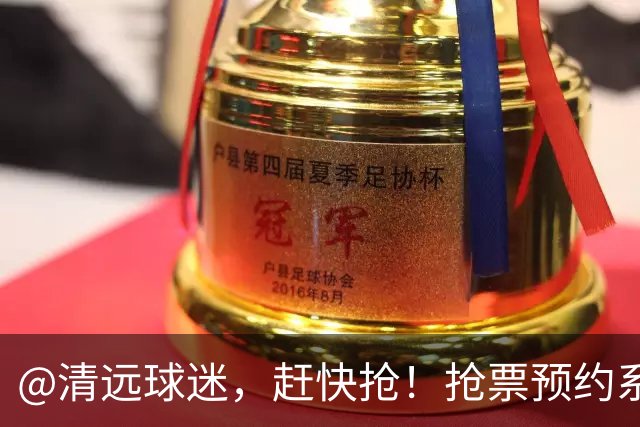 @清远球迷，赶快抢！抢票预约系统再次开放→